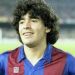 El d&iacute;a que Maradona estuvo cerca de jugar en Barcelona de Ecuador