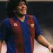 &ldquo;F&uacute;tbol Club Maradona&rdquo;, un programa especial sobre el paso del argentino por el Barcelona