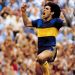 Maradona ofrece pagar el alquiler para jugar en La Bombonera