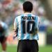 El d&iacute;a que &ldquo;Tito&rdquo; Bonano pudo haber usado la 10 de Maradona en la Selecci&oacute;n argentina