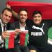 Tras su paso como entrenador por el ascenso &aacute;rabe, Maradona fue nombrado presidente de un club bielorruso