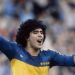La camiseta vintage de Boca que se agot&oacute; en Holanda