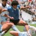 &iquest;D&oacute;nde est&aacute; la hist&oacute;rica camiseta que Maradona us&oacute; contra los ingleses y la del &uacute;ltimo partido en Napoli?