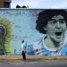 Diego Maradona y su nombramiento como ciudadano ilustre de la Provincia de Buenos Aires