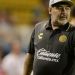 La llamativa comparaci&oacute;n de Maradona entre Dorados y la Selecci&oacute;n argentina