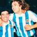 El d&iacute;a que Argentina y Maradona jugaron contra el campe&oacute;n de la EURO
