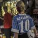 Maradona demandar&aacute; a una reconocida marca de moda por usar su nombre en un desfile