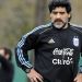 Las estad&iacute;sticas que avalan a Maradona como el mejor entrenador de la Selecci&oacute;n y sus ganas por volver a dirigirla