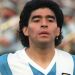 Uno de los autos de Maradona se vende por Mercado Libre a casi 20 mil d&oacute;lares