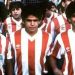 El d&iacute;a que Diego Maradona jug&oacute; con la camiseta del Granada