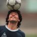 Autos lujosos, propiedades y sponsors; la fortuna de Maradona