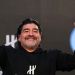 Hublot prepara un partido hist&oacute;rico entre los amigos de Maradona y los amigos de Mourinho
