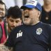 Maradona gan&oacute; un juicio y recibir&aacute; una millonaria indemnizaci&oacute;n