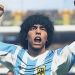 Maradona denunciar&aacute; a un videojuego por el uso de sus derechos de imagen 