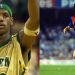 Subastar&aacute;n botines de Maradona y una camiseta de LeBron James