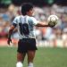 Maradona y la literatura: Los escritores que lo homenajearon en sus textos