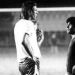 En el d&iacute;a del Director T&eacute;cnico, Maradona salud&oacute; a todos los que tuvo y eligi&oacute; a su favorito