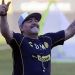 Las excentricidades que pidi&oacute; Maradona para su debut en el ascenso mexicano 	