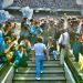El emotivo homenaje que recibir&aacute; Maradona en N&aacute;poles en julio