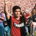 Proponen crear el &ldquo;Paseo Diego Armando Maradona&rdquo; en las inmediaciones del estadio de Newell&rsquo;s, &iquest;c&oacute;mo ser&iacute;a?