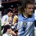 El once ideal de Maradona de la Selecci&oacute;n argentina de todos los tiempos