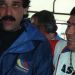 Maradona y los autos: Cuando Diego se subi&oacute; a un auto de Rally