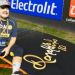 El curioso regalo que le hizo Ronaldinho a Maradona y los Dorados de Sinaloa