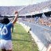 El estadio del Napoli pasar&aacute; a llamarse Diego Armando Maradona