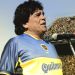 Se present&oacute; el tr&aacute;iler oficial de la serie de Maradona en Amazon Prime Video