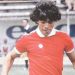 El d&iacute;a que Maradona pudo haber pasado al f&uacute;tbol ingl&eacute;s a cambio de 400 mil libras esterlinas