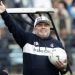 El adi&oacute;s a Maradona desde el lado de sus sponsors 