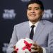 Maradona conducir&aacute; un programa de televisi&oacute;n en Venezuela durante el Mundial de Rusia 2018