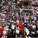 Maradona vs Michael Jordan: &iquest;Qui&eacute;n tiene la camiseta m&aacute;s cara de la historia?