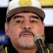Los motivos que hacen que Maradona no firme su continuidad con Dorados de Sinaloa