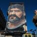 Diego Maradona tendr&aacute; su propio mural en N&aacute;poles 