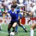 La verdadera historia de las camisetas azules de Argentina en M&eacute;xico 1986