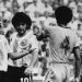 El traspaso que no fue: la historia de Maradona y el Tottenham, con Sheringham y Ardiles como protagonistas