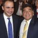 Diego Maradona ser&aacute; candidato a presidente de la FIFA