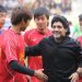 Maradona podr&iacute;a dejar Dubai para trabajar en el f&uacute;tbol de China