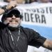 Diego Maradona estar&aacute; en Zagreb para alentar a Argentina en la final de la Davis