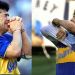 Se cumplen 19 a&ntilde;os del partido homenaje a Diego Maradona