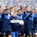 Maradona  en Gimnasia: 15 meses, amor eterno