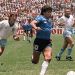 De Victor Hugo Morales al relato en japon&eacute;s; as&iacute; se vivi&oacute; el &ldquo;Gol del Siglo&rdquo; de Maradona