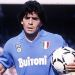 Un pol&iacute;tico italiano quiere convertir al estadio del Napoli en el &ldquo;Maradona Stadium&rdquo;
