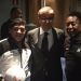 Maradona y Pel&eacute; se enfrentaron en una acci&oacute;n promocional