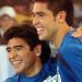 Maradona y Riquelme estar&aacute;n en el PES2017