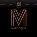 Diego Maradona present&oacute; su web oficial, que ser&aacute; manejada desde Abu Dhabi