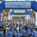 Este domingo se corre la 4&deg; Edici&oacute;n del Marat&oacute;n El Gr&aacute;fico