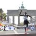 Las 10 maratones m&aacute;s r&aacute;pidas del mundo