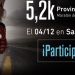Se viene la Marat&oacute;n "Provincia NET" en Buenos Aires